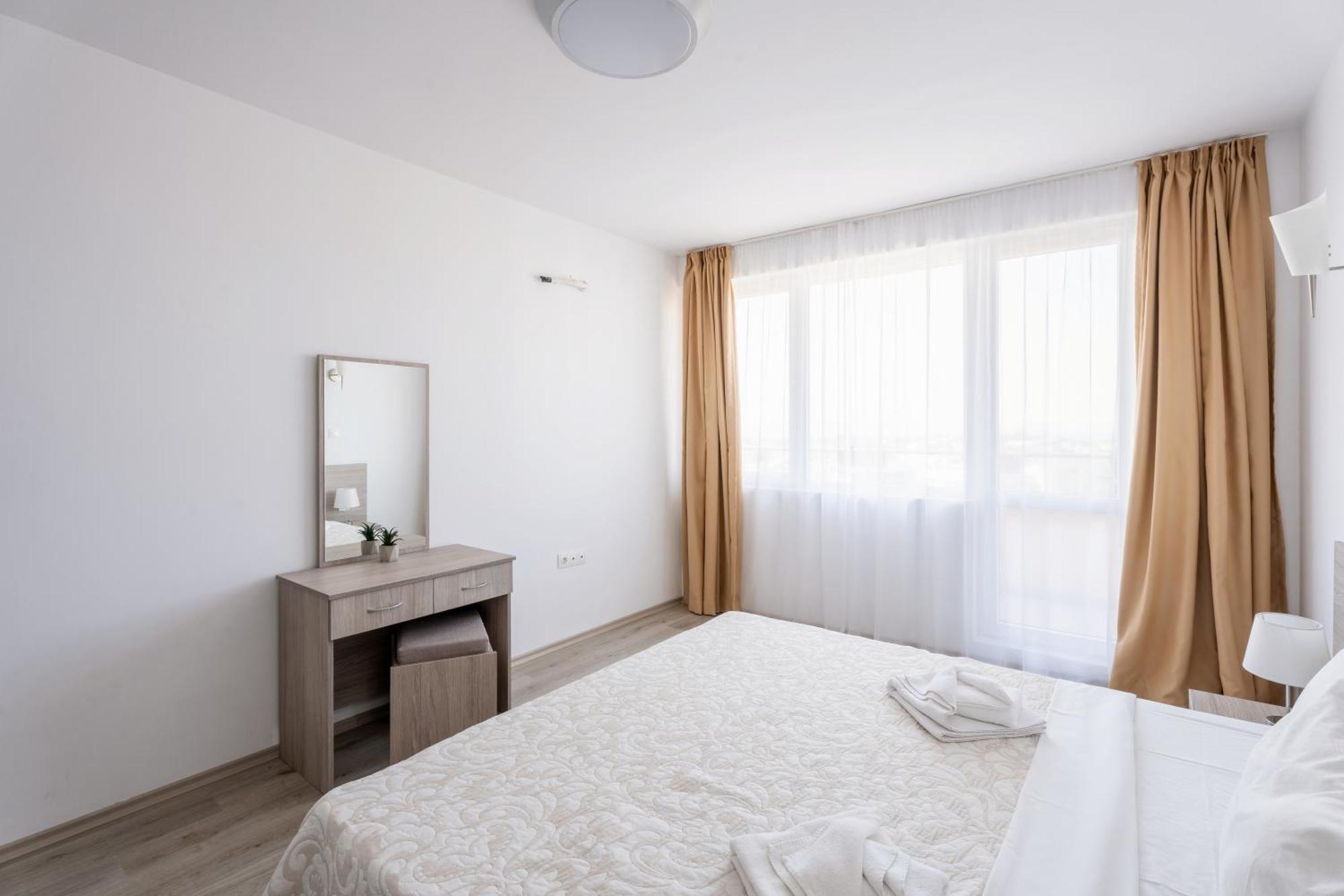 Boutique Wellness Hotel Ambrosia Черноморец Экстерьер фото