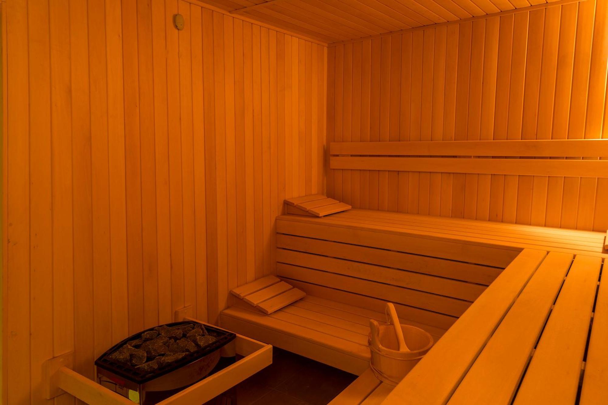 Boutique Wellness Hotel Ambrosia Черноморец Экстерьер фото