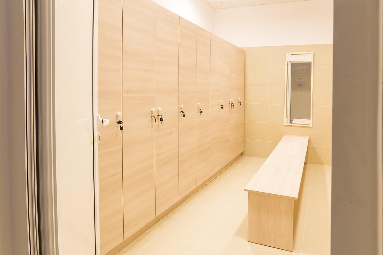 Boutique Wellness Hotel Ambrosia Черноморец Экстерьер фото